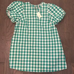 NWT A new day summer dress